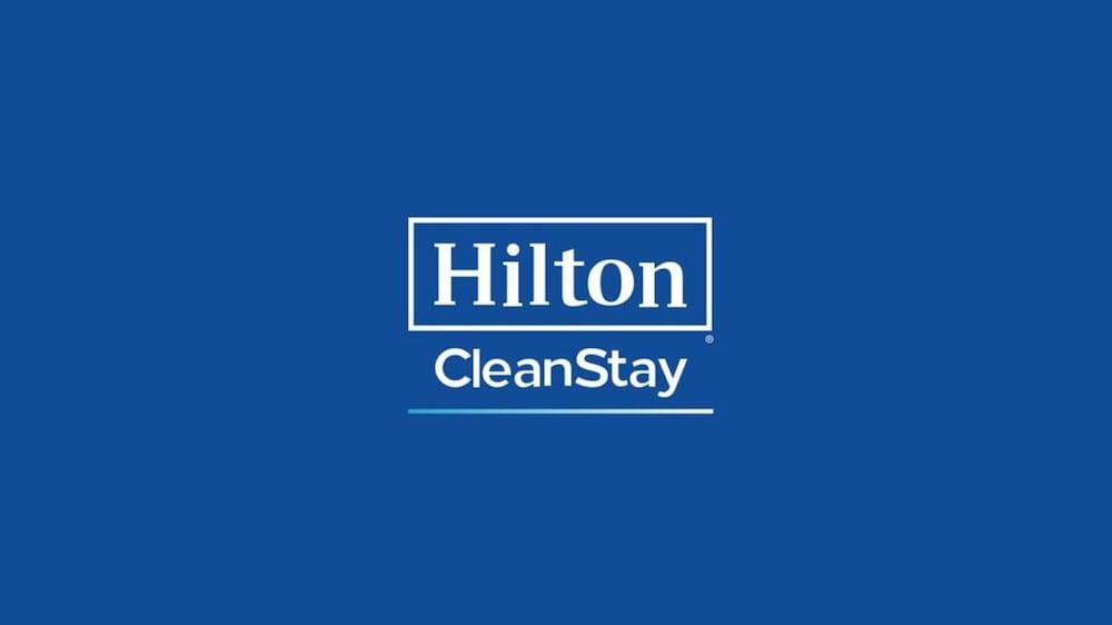 Hampton Inn Austin Nw Near The Domain מראה חיצוני תמונה
