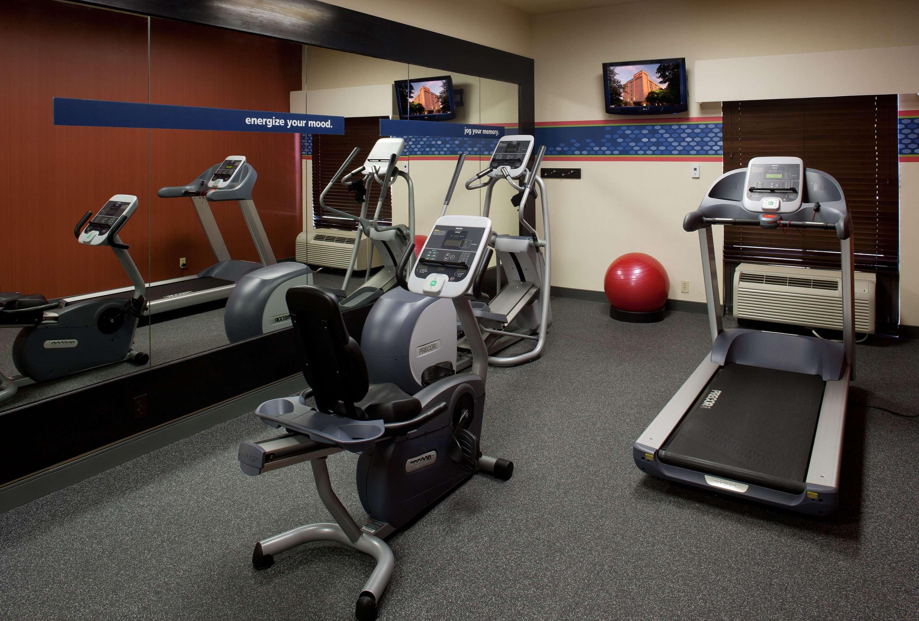 Hampton Inn Austin Nw Near The Domain מראה חיצוני תמונה