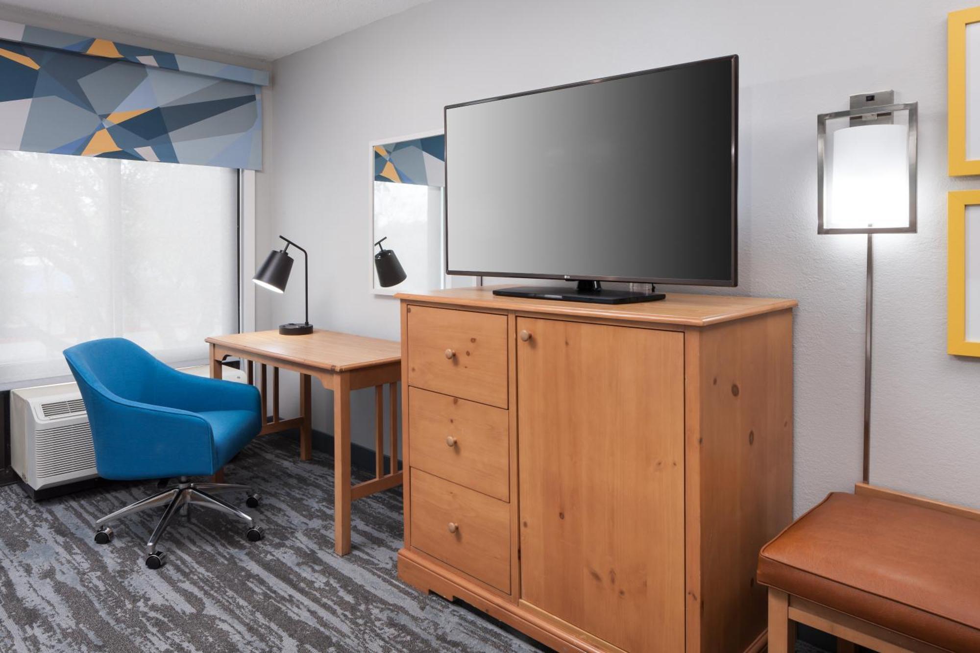 Hampton Inn Austin Nw Near The Domain מראה חיצוני תמונה