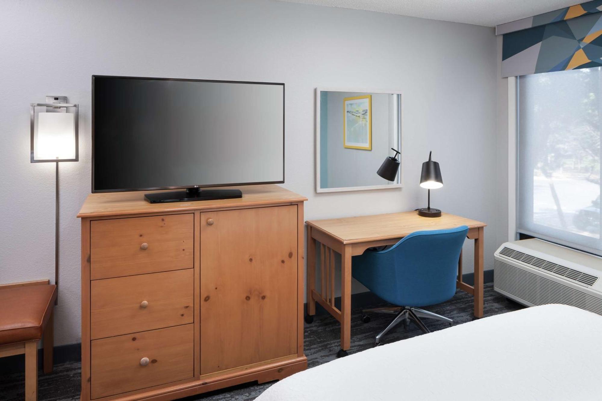 Hampton Inn Austin Nw Near The Domain מראה חיצוני תמונה
