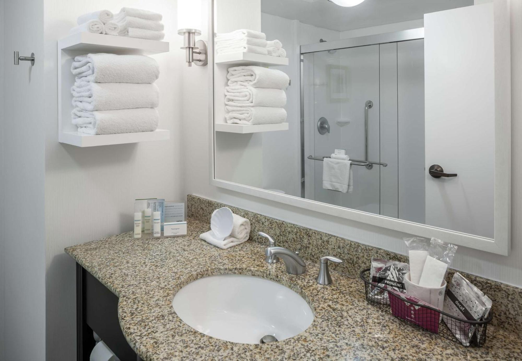 Hampton Inn Austin Nw Near The Domain מראה חיצוני תמונה