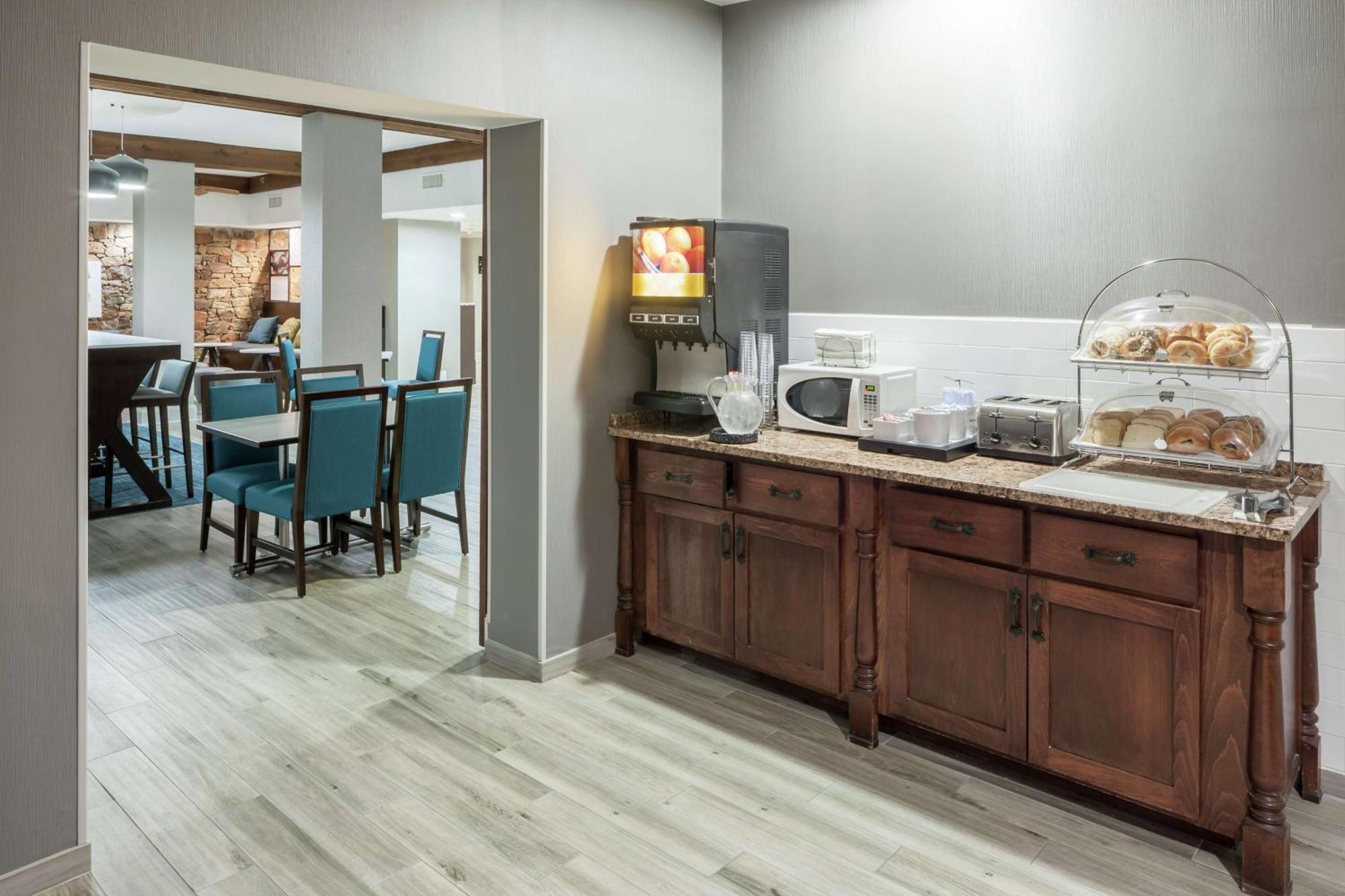 Hampton Inn Austin Nw Near The Domain מראה חיצוני תמונה
