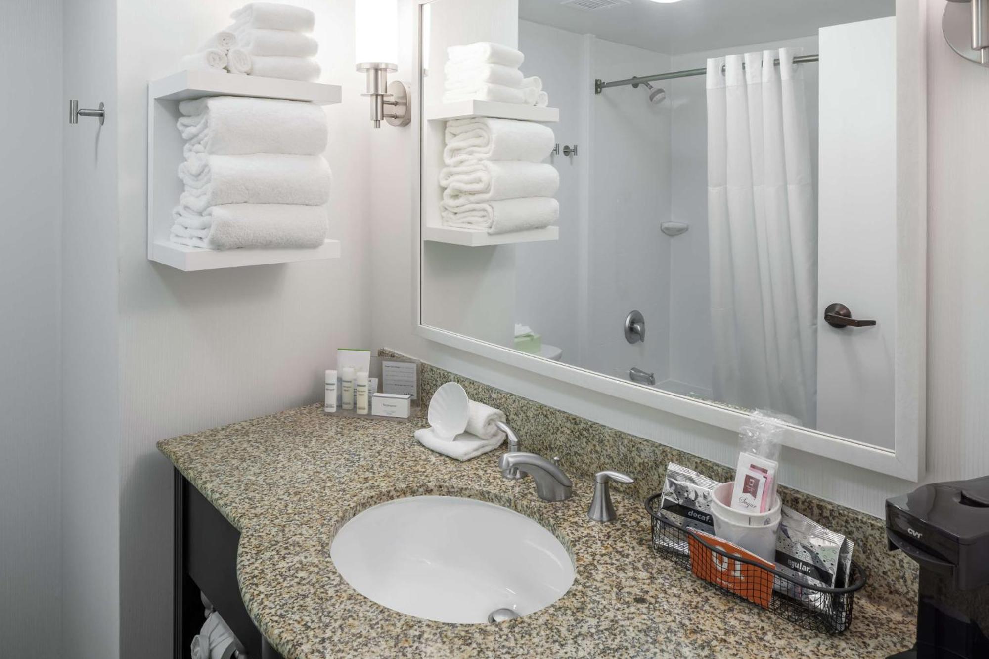 Hampton Inn Austin Nw Near The Domain מראה חיצוני תמונה