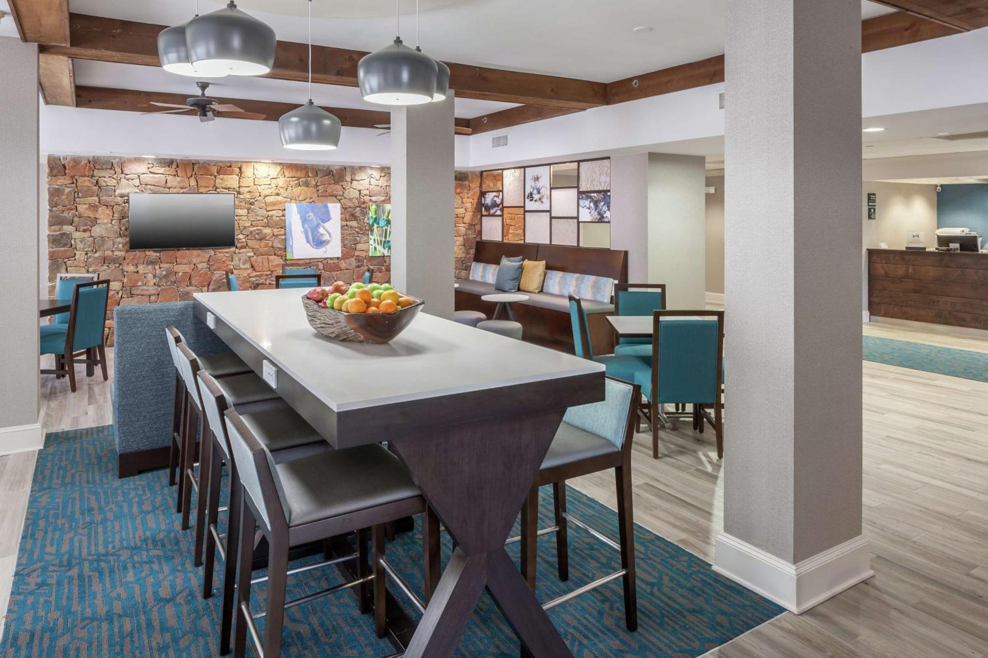 Hampton Inn Austin Nw Near The Domain מראה חיצוני תמונה