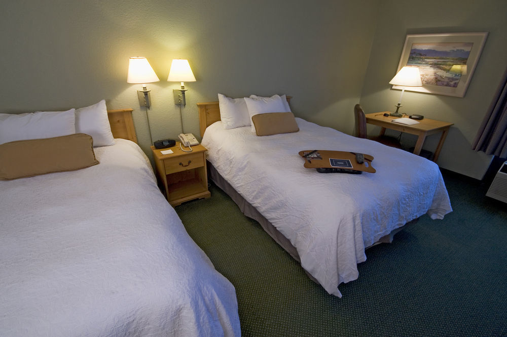 Hampton Inn Austin Nw Near The Domain מראה חיצוני תמונה