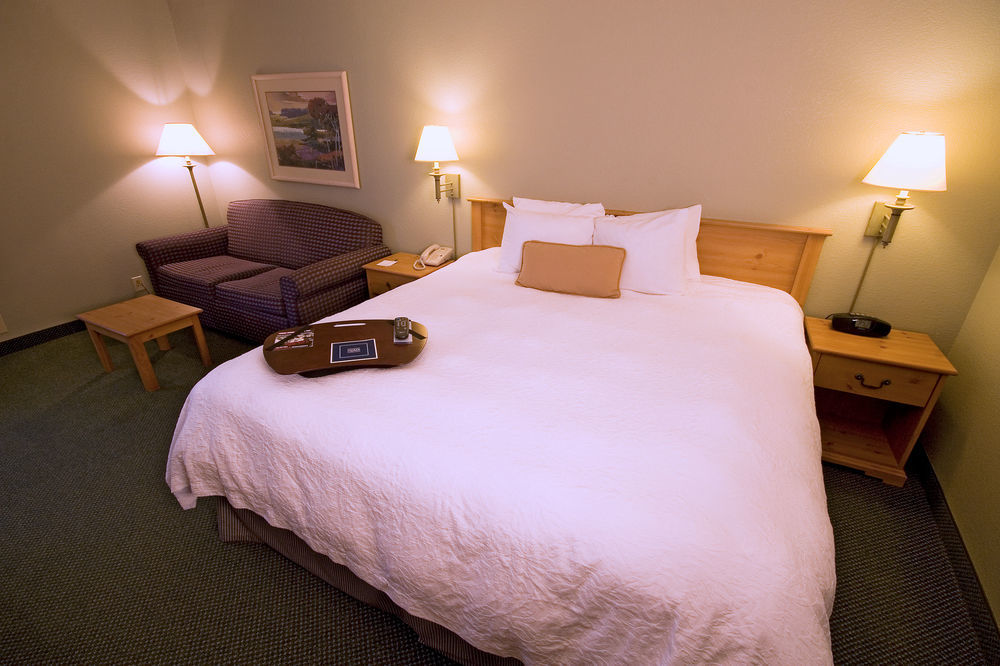 Hampton Inn Austin Nw Near The Domain מראה חיצוני תמונה