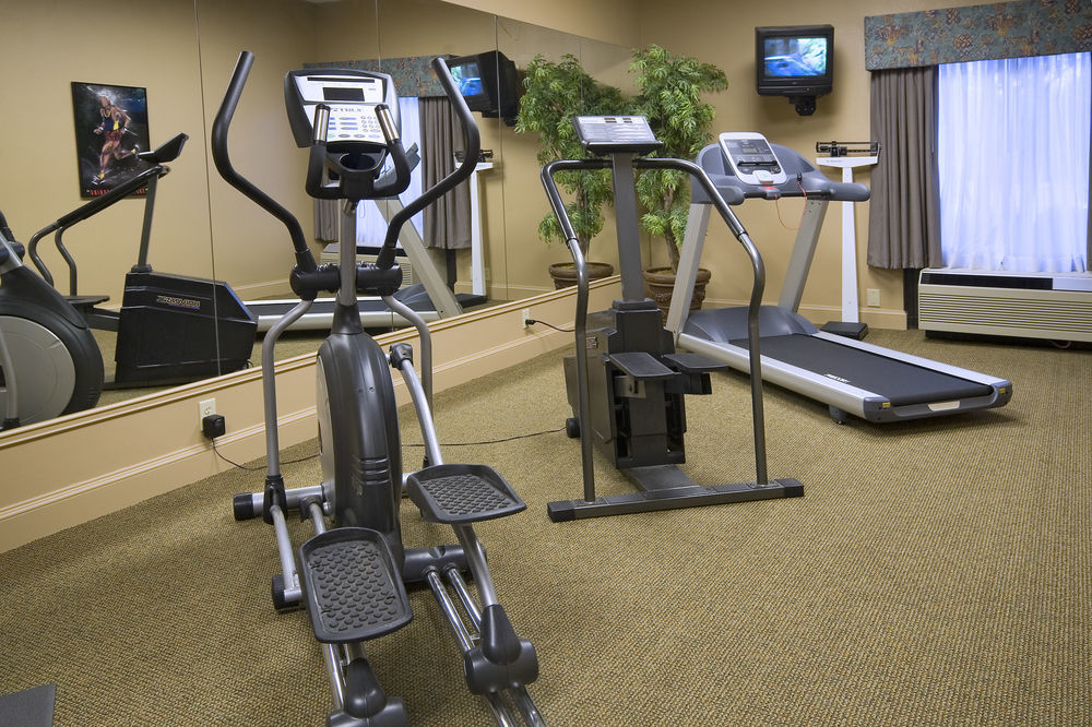Hampton Inn Austin Nw Near The Domain מראה חיצוני תמונה