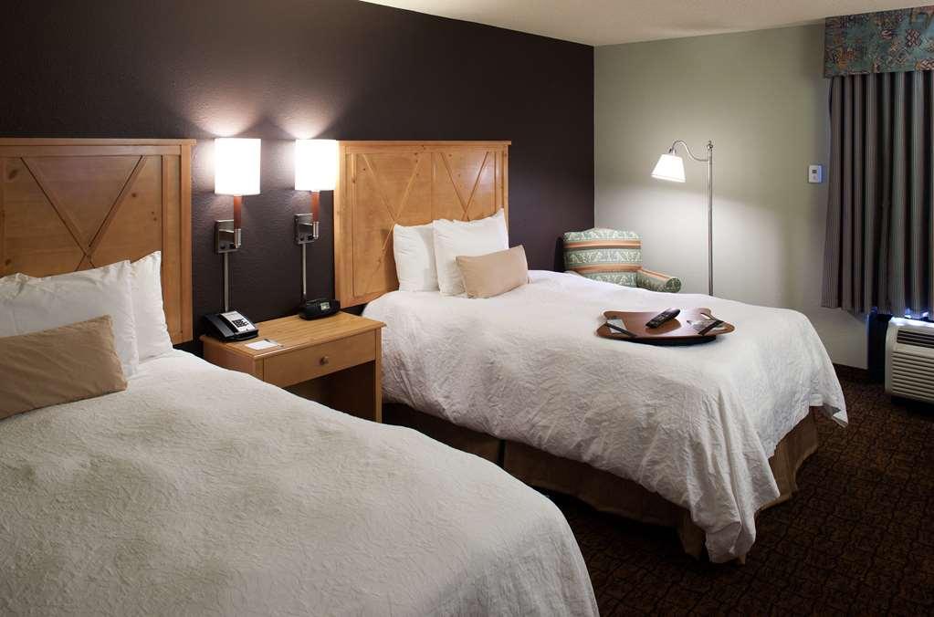Hampton Inn Austin Nw Near The Domain חדר תמונה