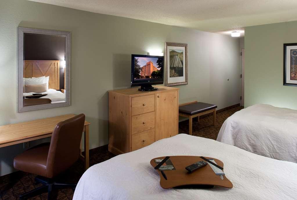 Hampton Inn Austin Nw Near The Domain חדר תמונה