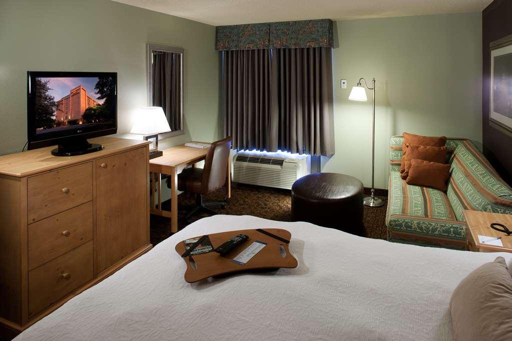 Hampton Inn Austin Nw Near The Domain חדר תמונה